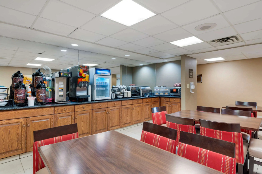 Comfort Inn Anderson South