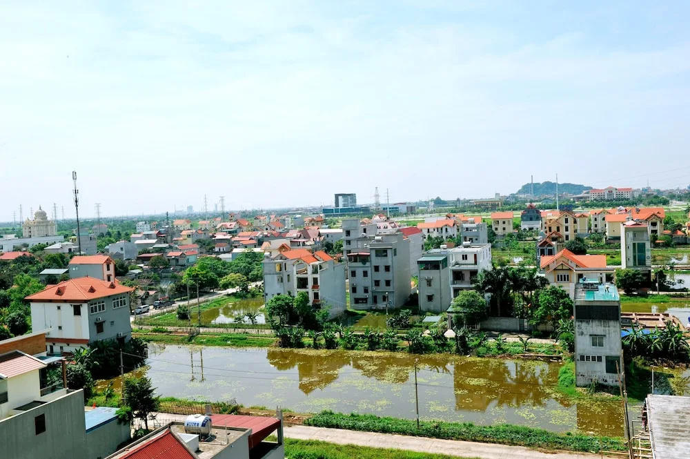 Thuan Thanh Hotel