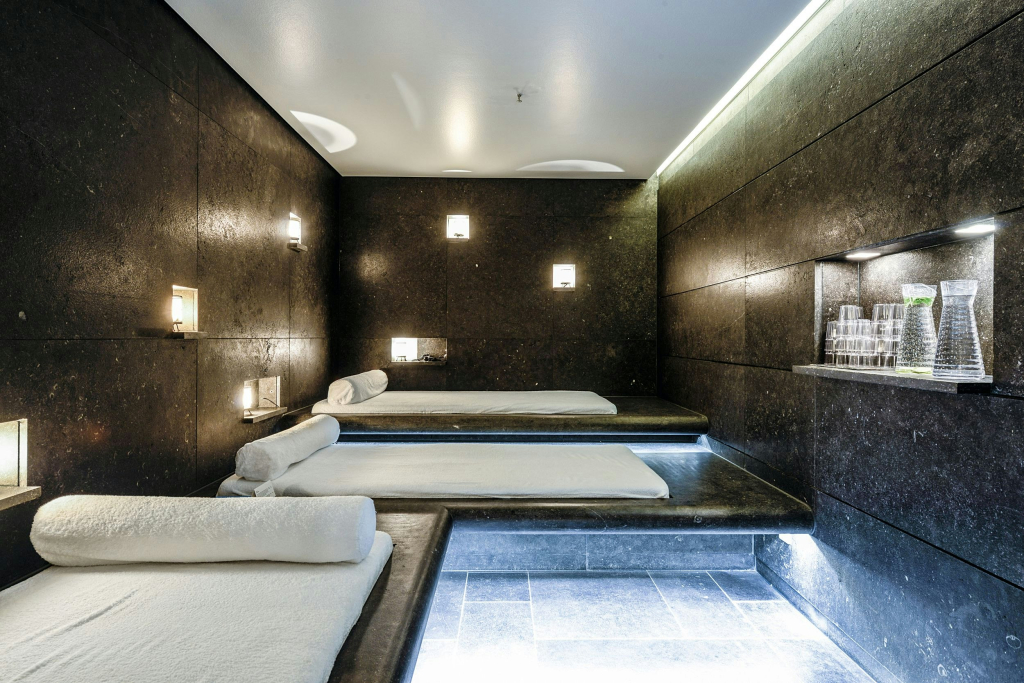 Hotel Bayerischer Hof