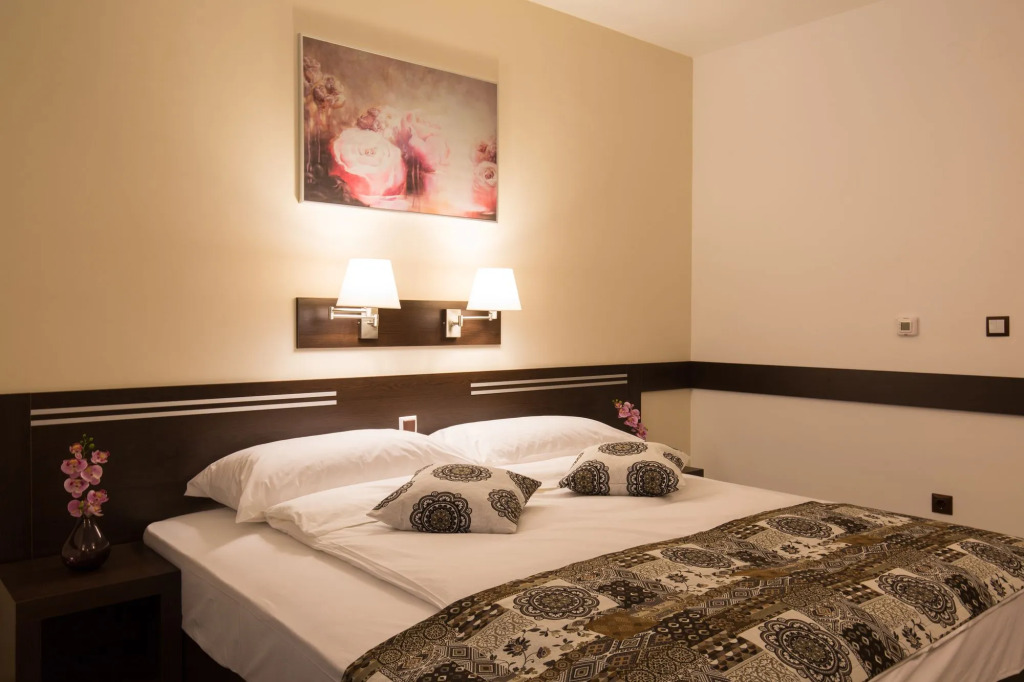 Grami Hotel Sofia
