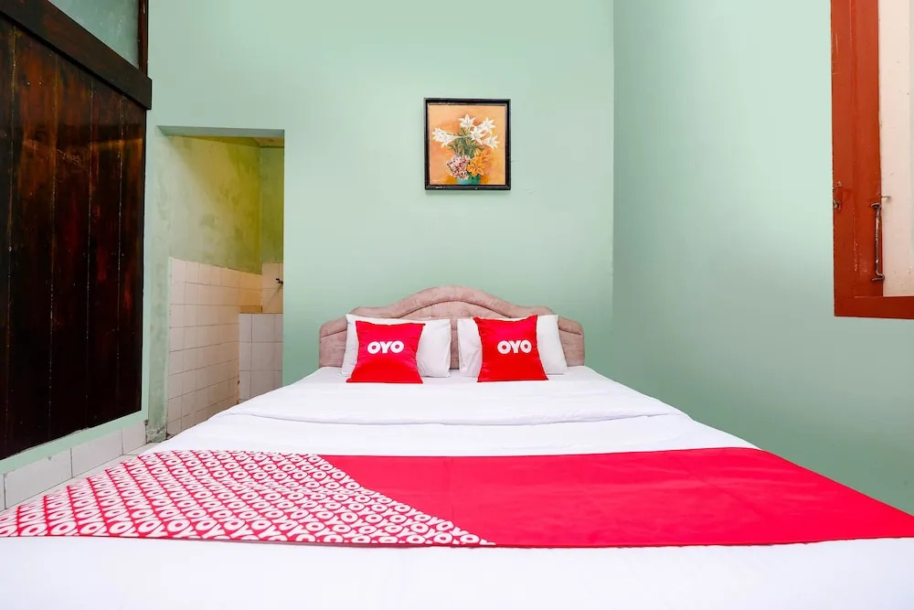 New Bandungan Indah by OYO Rooms