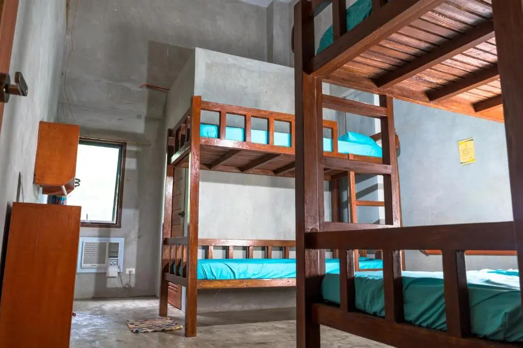 Sinag Hostel