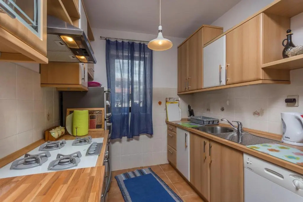 Luxury Apartments Sonja