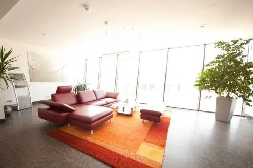 Business Hotel Ambio Gleisdorf