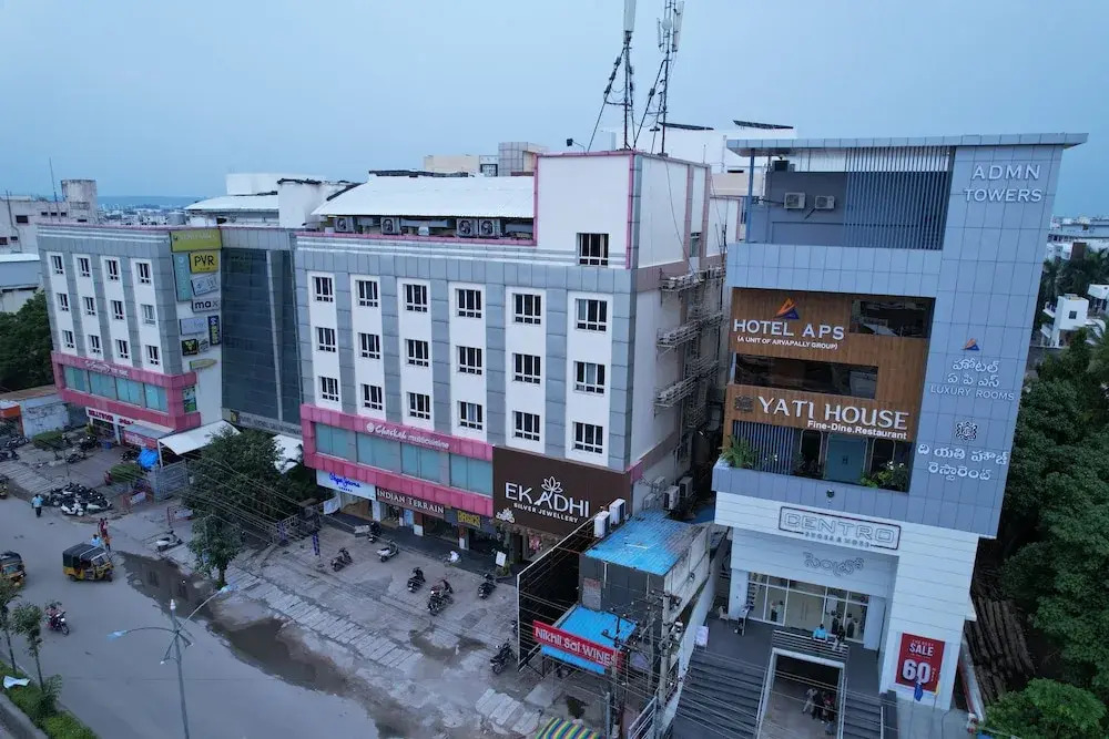 Hotel APS