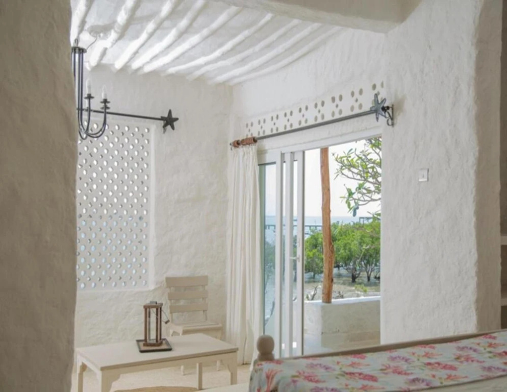 Shimoni Reef Lodge