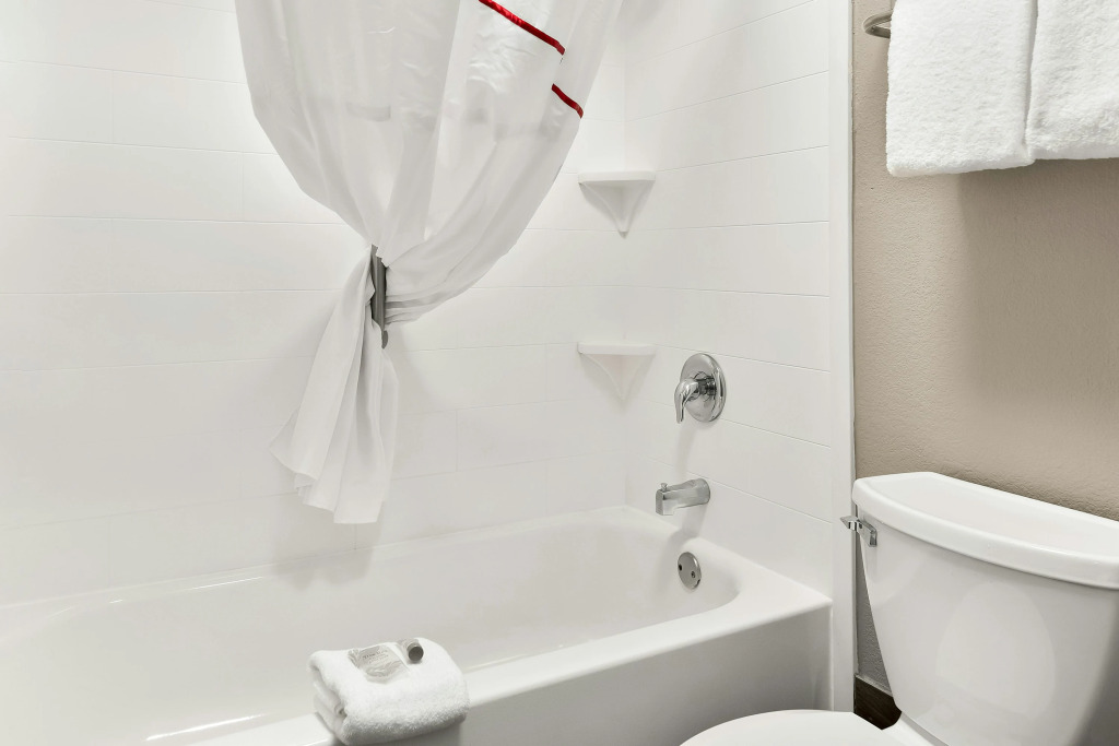 Red Roof Inn Rock Hill
