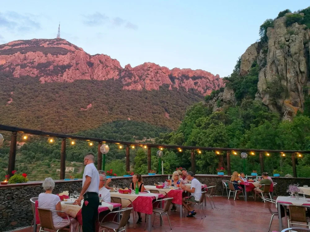 Hotel Santelene