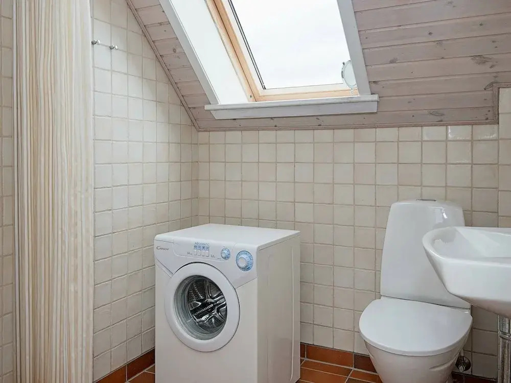 4 Person Holiday Home in Skagen