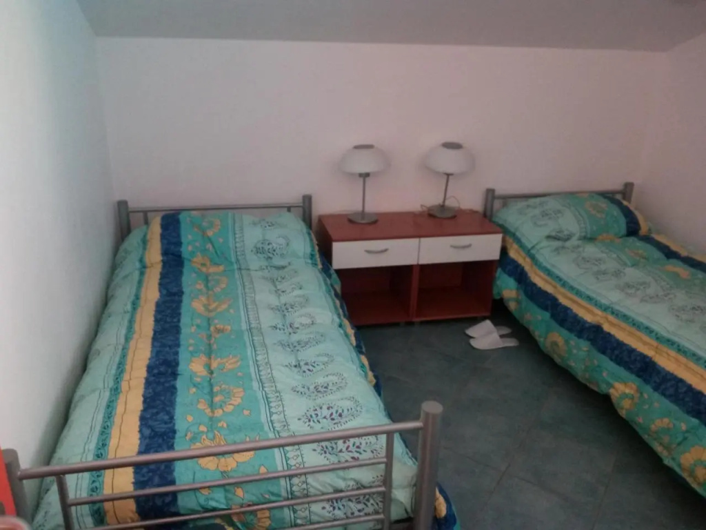 Casa Vacanze Kamarina