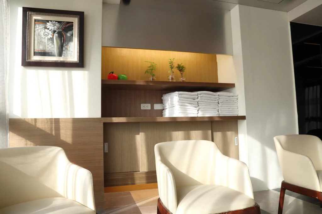 In One City Inn