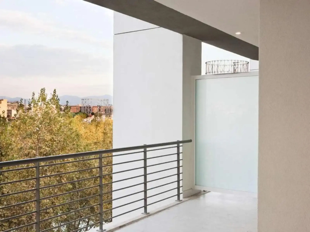 Lungotevere Suite