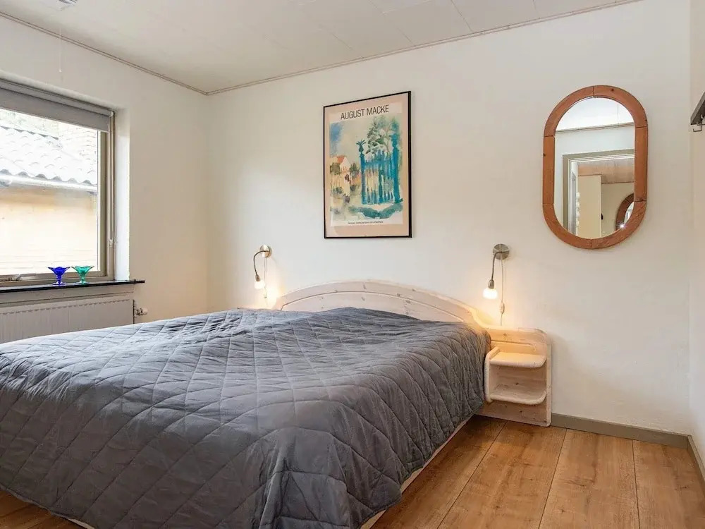 8 person holiday home in Struer-By Traum