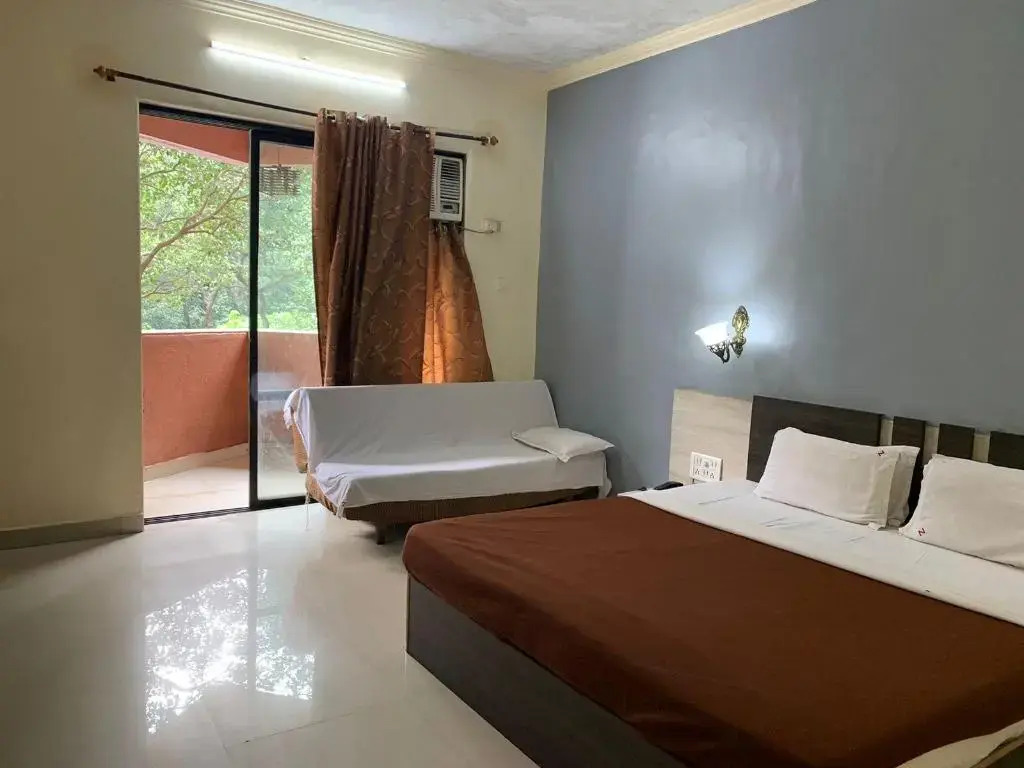 Horseland Hotel And Mountain Spa