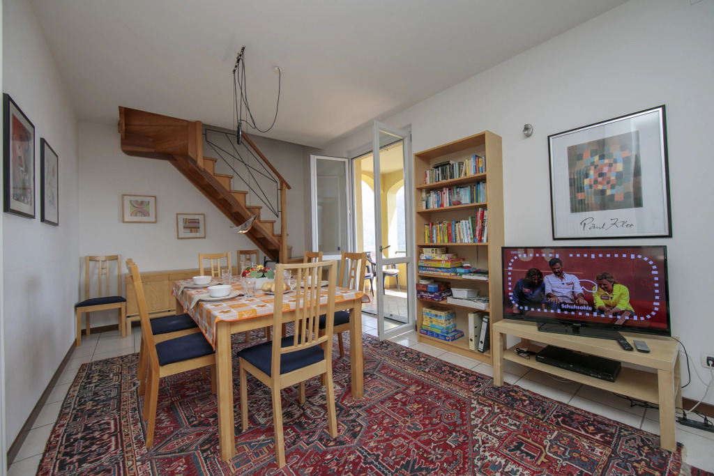 Residence Romina Lakeview Apt.