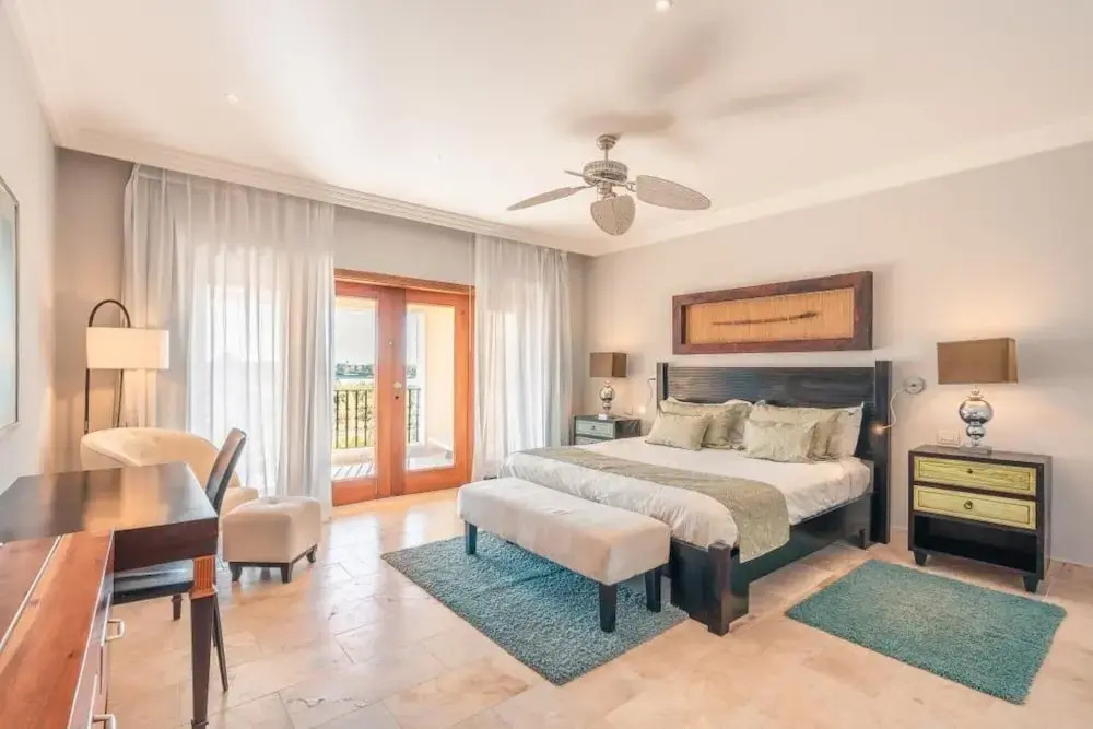 Modern 2BR at Fishing Lodge Ba28