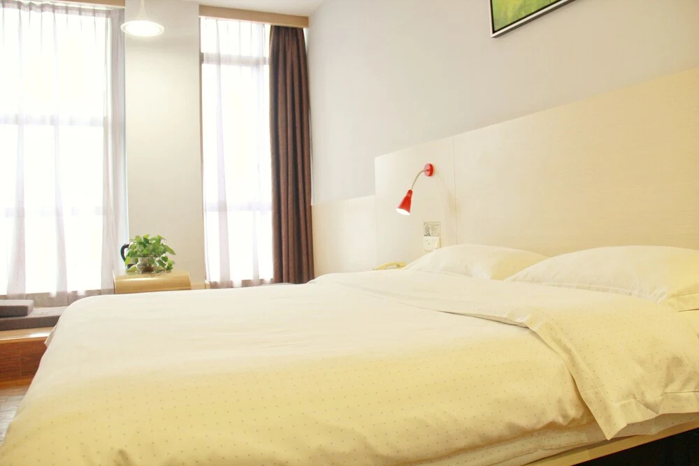 Wenxin Hotel Junhe