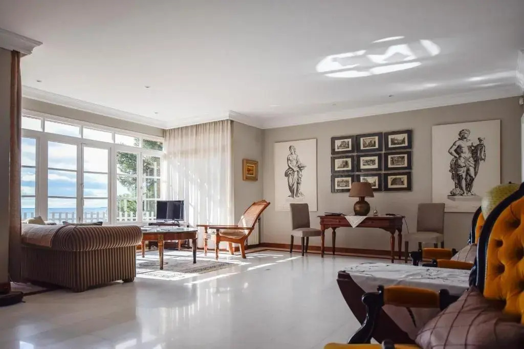 Villa Antumalal