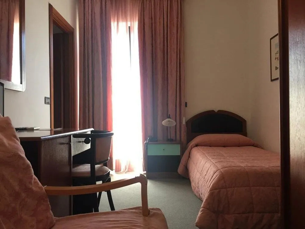 Hotel Ristorante La Madia