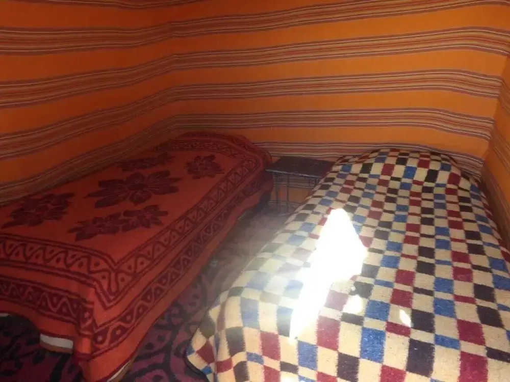 Merzouga Exclusive Camp