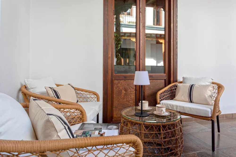 Luxury Duplex in Granada Horno Marina 5