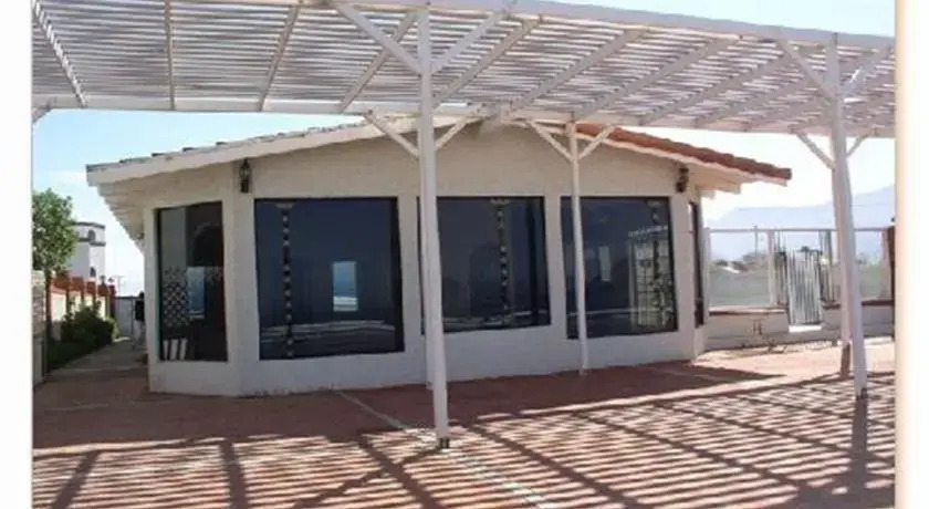 Las Brisas