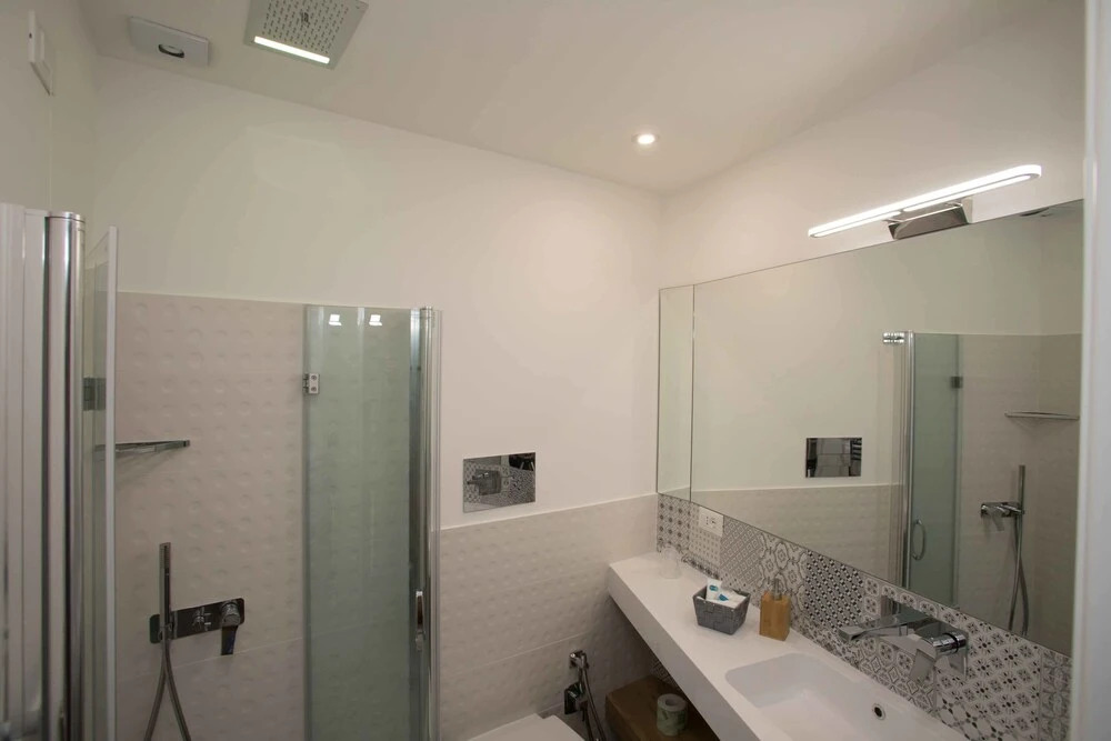 Le Quattro Stagioni - Rooms & Suites
