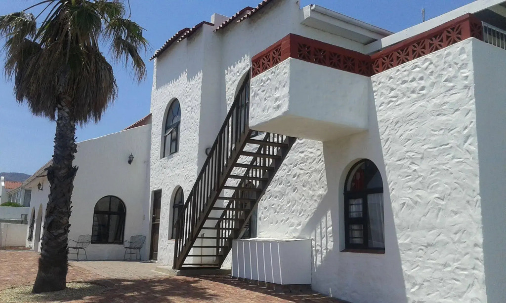 Oom Piet Accommodation