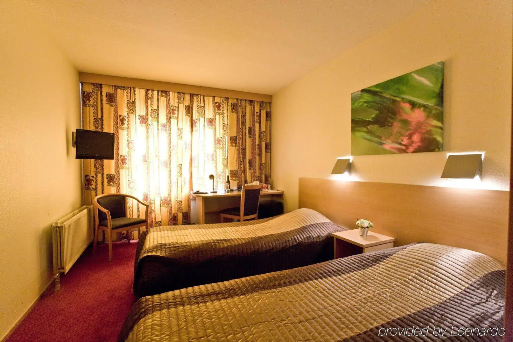Bastion Hotel Amsterdam Noord