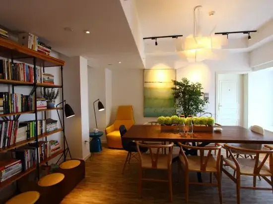 20 Carat Smart Hotel (Chongqing Guanyinqiao 9th Street Gaowu)