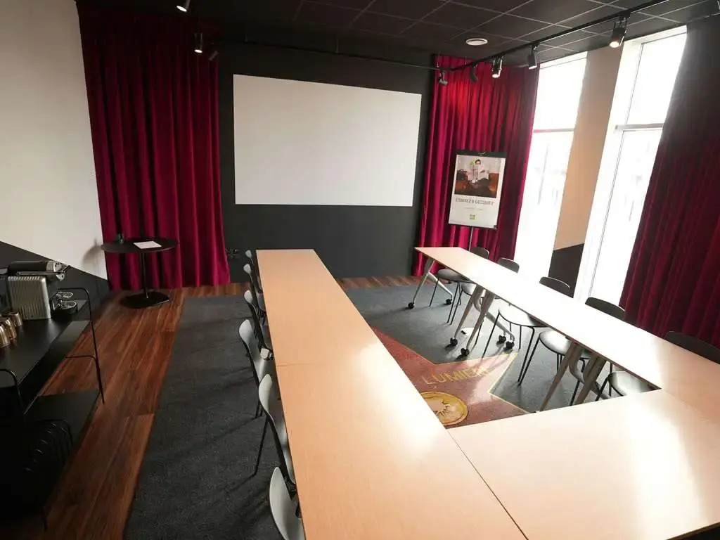 ibis Styles Lens Centre Gare