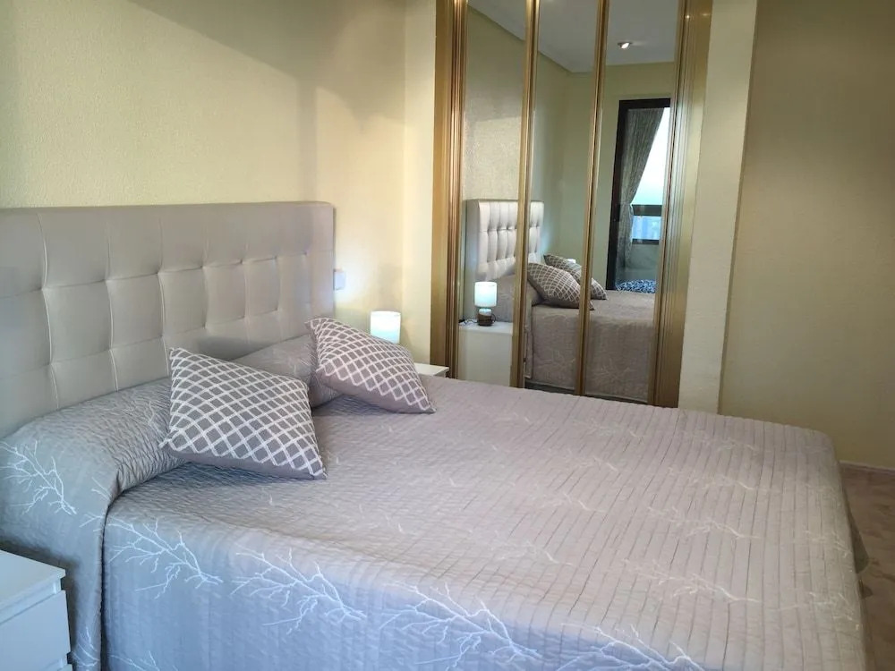 Sun & Beach View Apartments