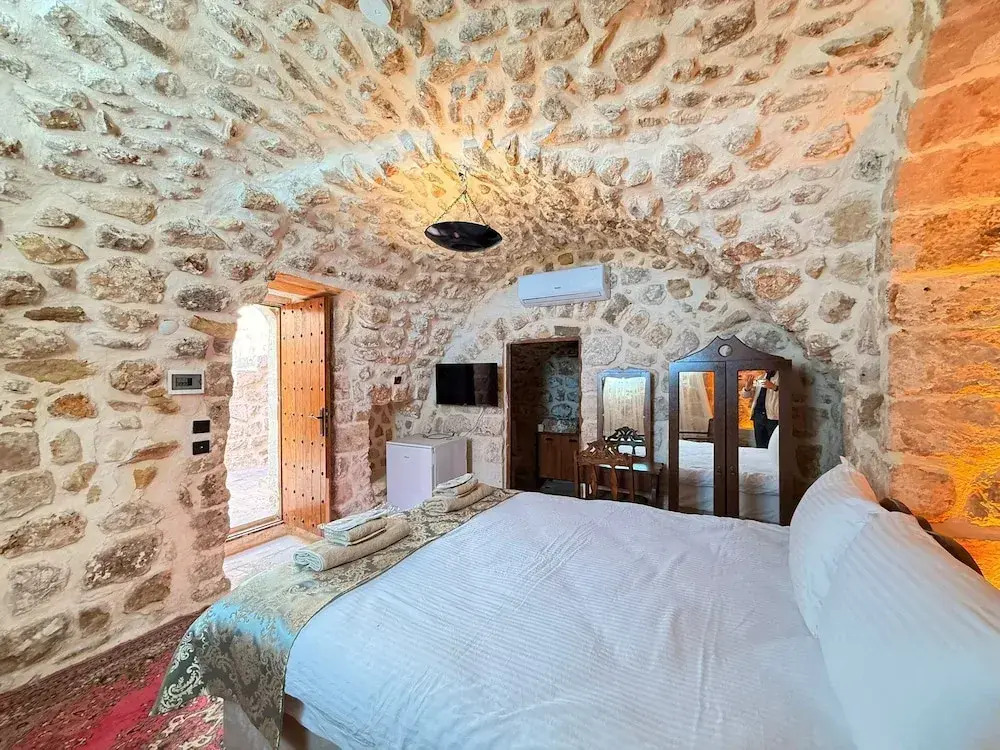 Mi̇ri̇sso Konak Hotel Mardi̇n Artuklu