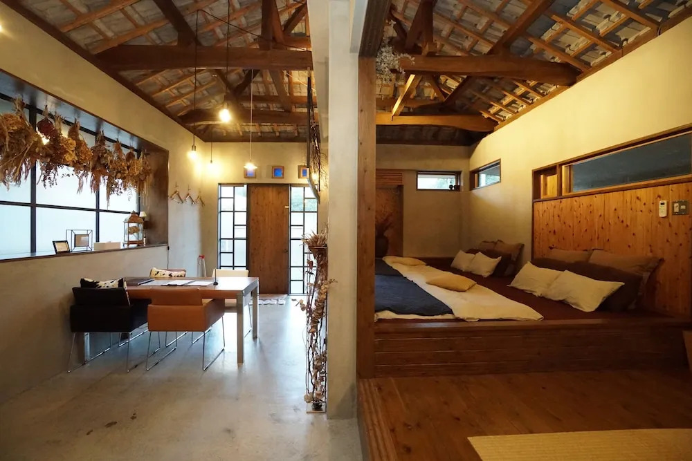 Suite Villa MOK