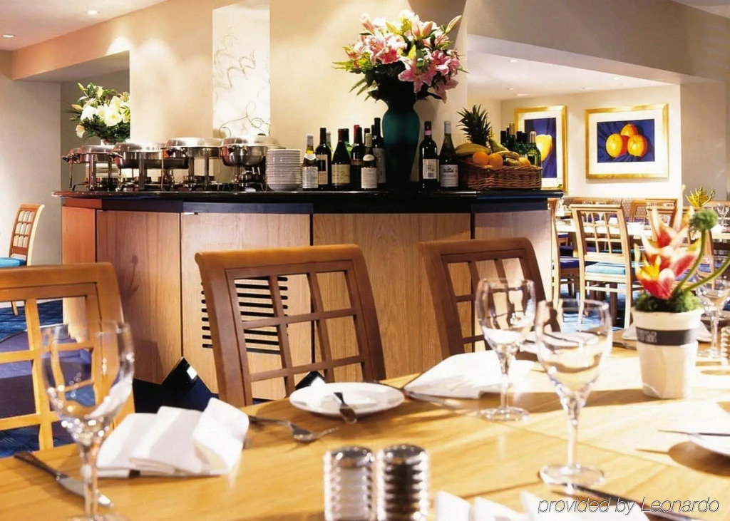 The Warwick Hotel Kenilworth