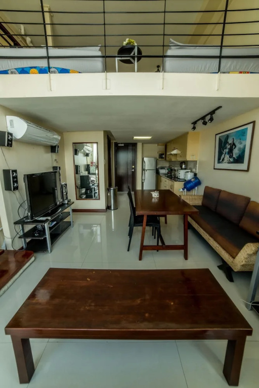 Luxury Loft in Cebu City