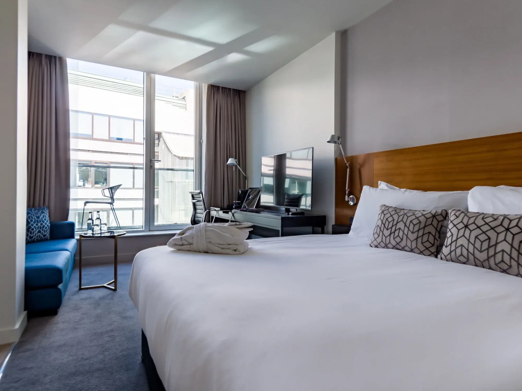 Clayton Hotel London Wall