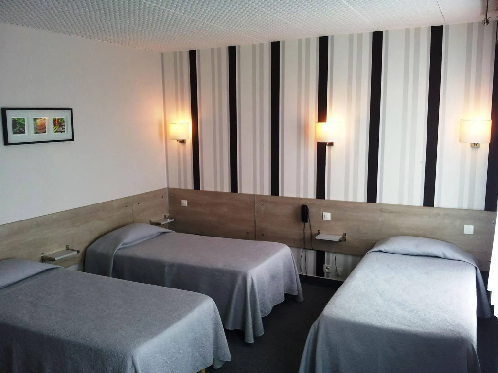 Sure Hotel by Best Western Angouleme