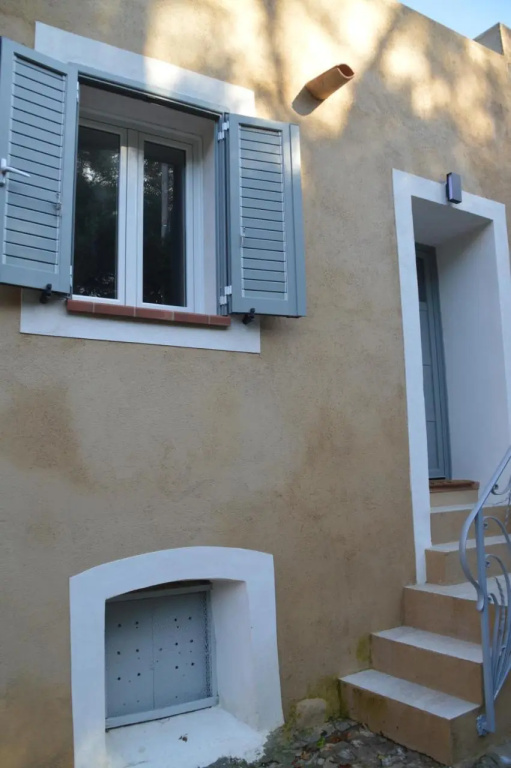 maison corse en balagne
