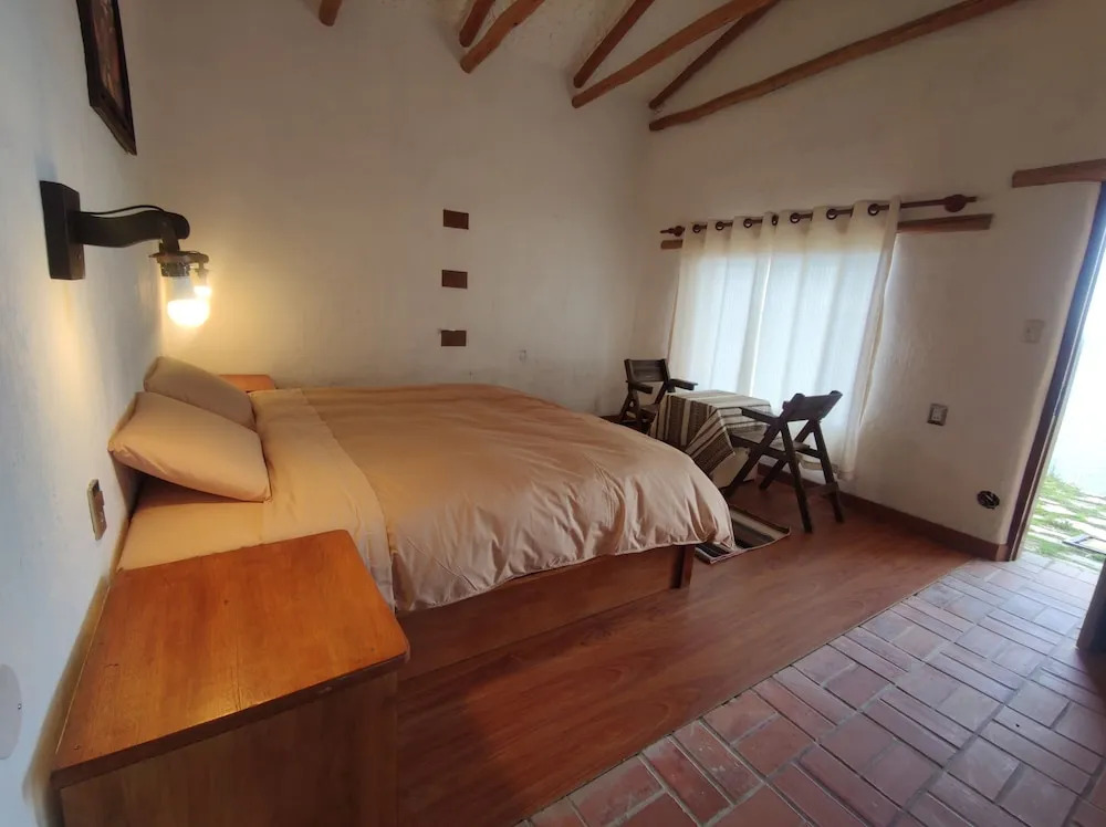 Ecolodge K\arasirca