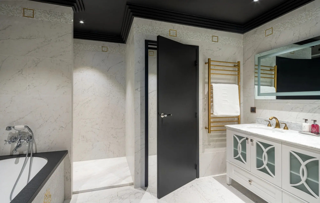 Juliana Hotel & Spa - Brussels Centre