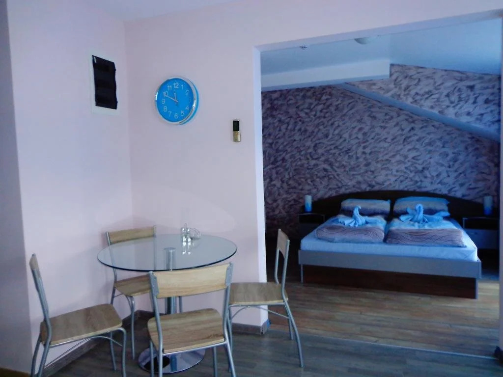 Solaris Aparthotel