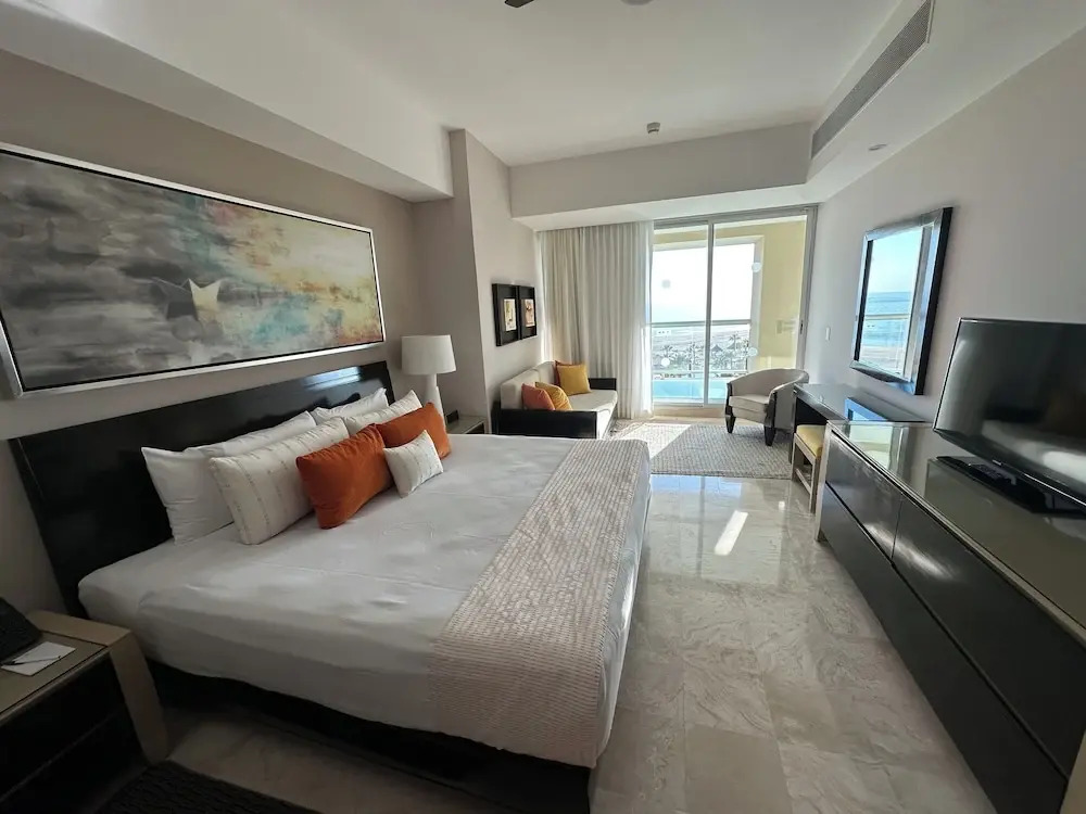 Grand Mayan 1 BR Master Suite