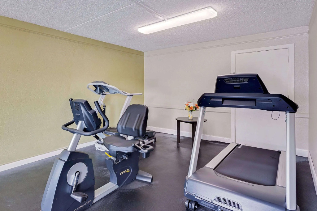 Baymont by Wyndham Jacksonville Orange Park
