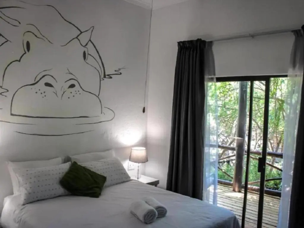 Kruger Dreams Lodge