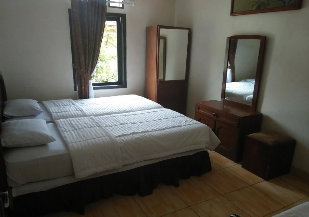 Hotel Ciloto Indah Permai