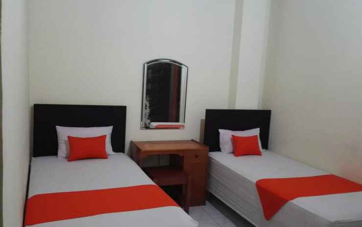 Hotel Liberty Gorontalo