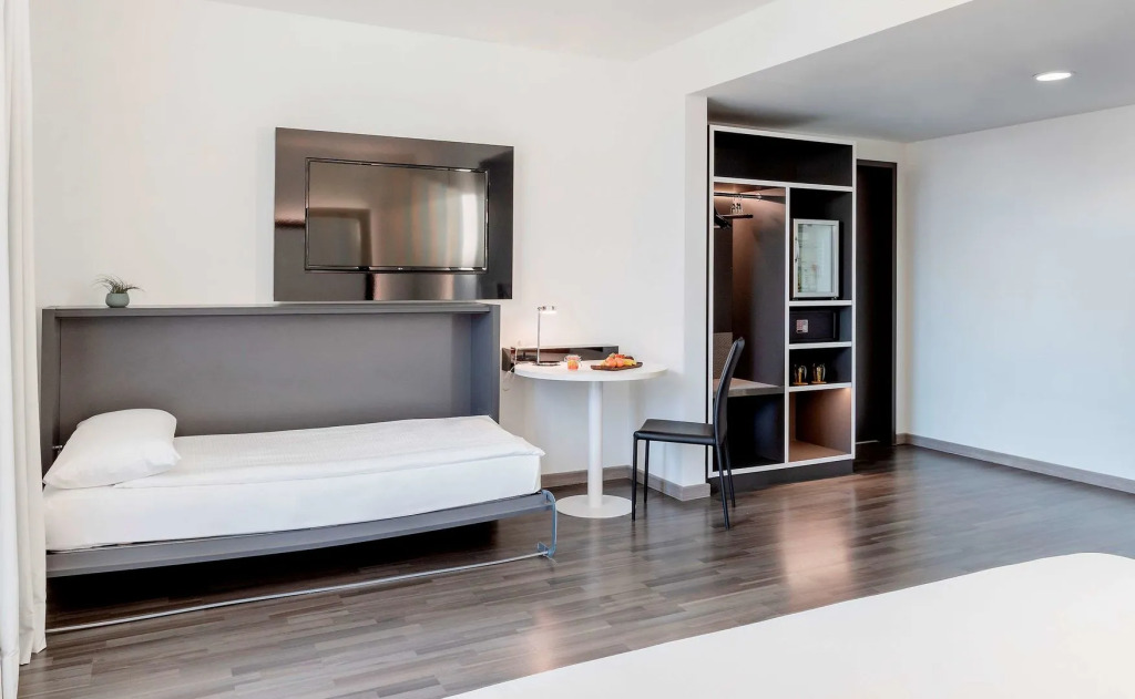INNSiDE by Meliá Berlin Mitte