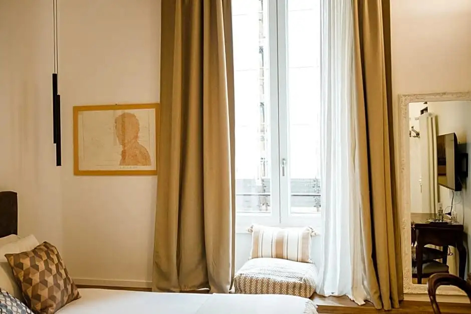 Casa Leoncino B&B
