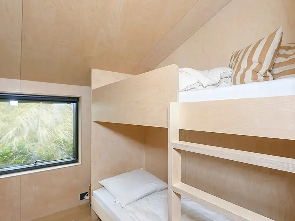 6 person holiday home in Saltum-By Traum
